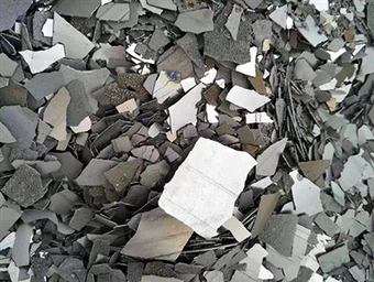 Elektrolytisk mangan MN99.8